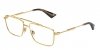 OKULARY KOREKCYJNE DOLCE & GABBANA DG 1354 02 54 ROZMIAR M